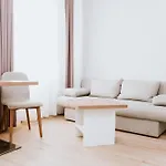 Appartement Apartmenthaus Moewenschrei Poel