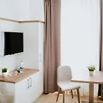 Apartmenthaus Moewenschrei * Poel