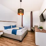 Apartmenthaus Moewenschrei Appartement
