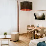 Appartement Apartmenthaus Moewenschrei Poel