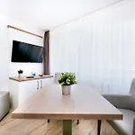 Appartement Apartmenthaus Moewenschrei