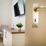 Apartmenthaus Moewenschrei *