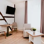 Apartmenthaus Moewenschrei *