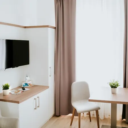 Apartmenthaus Moewenschrei * インゼル・ペール