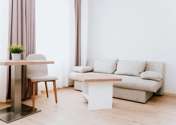 Lejlighed Apartmenthaus Moewenschrei Poel