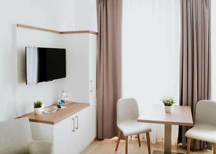 Apartmenthaus Moewenschrei * Poel