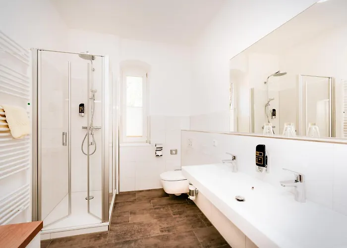 Apartmenthaus Moewenschrei * Poel
