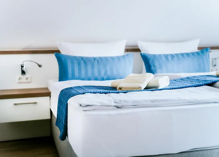 Apartmenthaus Moewenschrei Lejlighed
