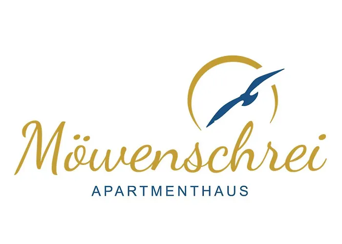 Apartmenthaus Moewenschrei Lejlighed *